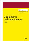 E-Commerce und Umsatzsteuer