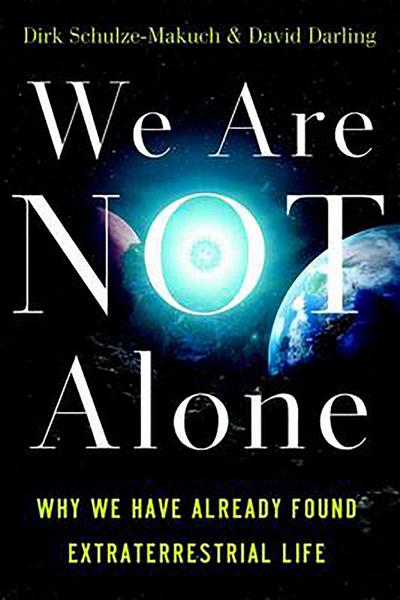 We Are Not Alone