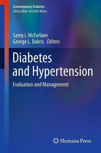 Diabetes and Hypertension