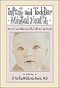 Infant and Toddler Mental Health