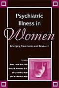 Psychiatric Illness in Women