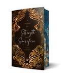 A Legend of Strength & Sacrifice - Aufwendig gestaltete Ausgabe mit Farbschnitt