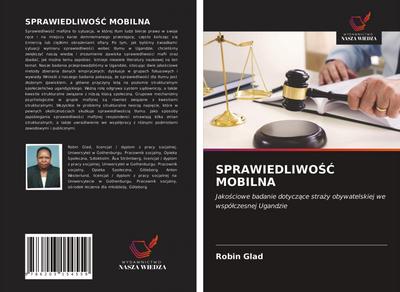 SPRAWIEDLIWO¿¿ MOBILNA