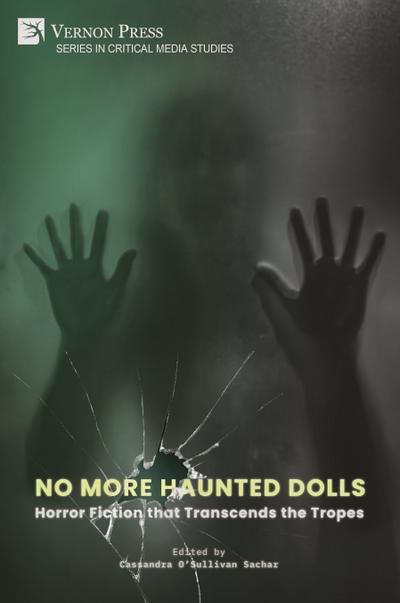 No More Haunted Dolls
