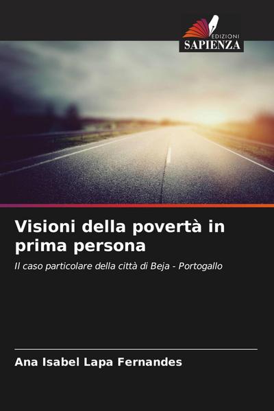 Visioni della povertà in prima persona