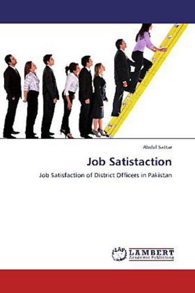 Job Satistaction
