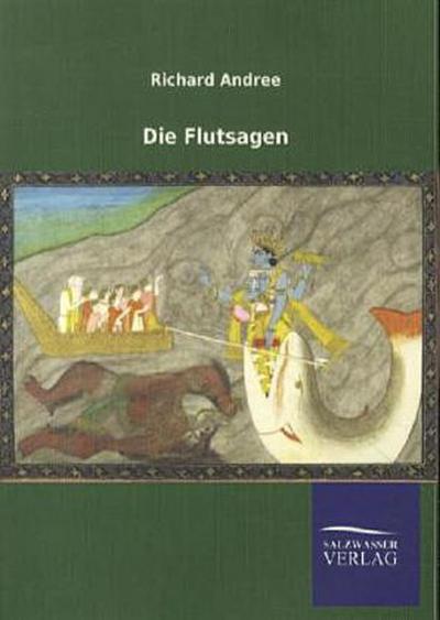 Die Flutsagen