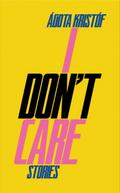 I Don’t Care