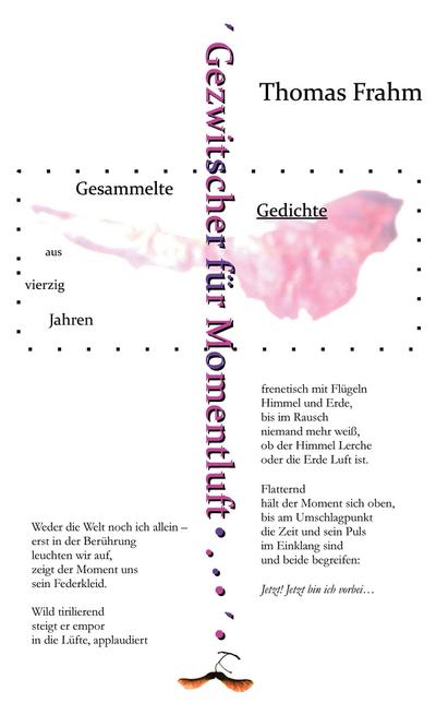 Gezwitscher für Momentluft