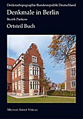 Denkmale in Berlin: Bezirk Berlin-Pankow-Ortsteil Buch