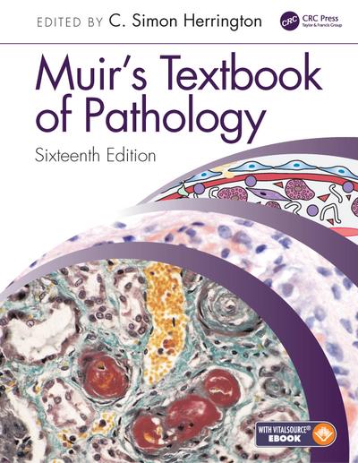 Muir’s Textbook of Pathology