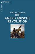 Die Amerikanische Revolution