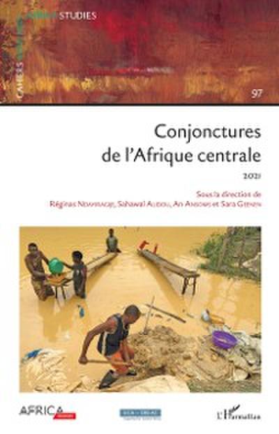 Conjonctures de l’’Afrique centrale 2021
