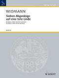 Sieben Abgesänge auf eine tote Linde