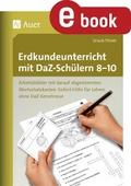Erdkundeunterricht mit DaZ-Schülern 8-10