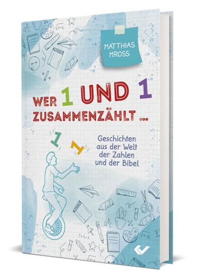 Wer 1 und 1 zusammenzählt