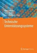 Technische Unterstützungssysteme