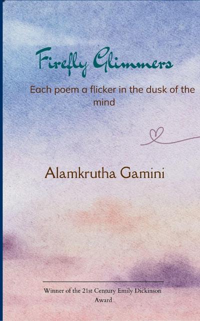 Firefly Glimmers