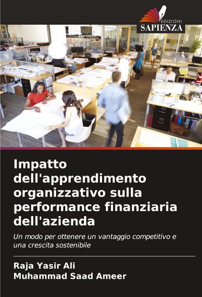 Impatto dell’apprendimento organizzativo sulla performance finanziaria dell’azienda