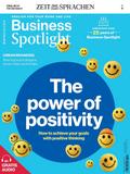 Business Spotlight Magazin 4/26