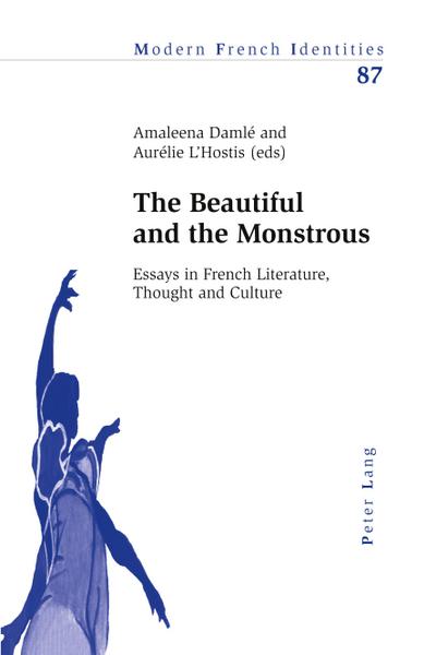 The Beautiful and the Monstrous