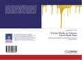 A Case Study on Casson Ferro-Fluid Flow