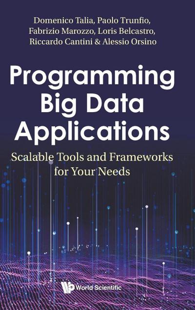 PROGRAMMING BIG DATA APPLICATIONS