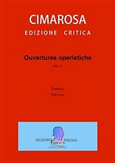 Sinfonie da opere (Vol. 1)