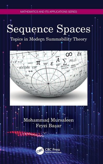 Sequence Spaces