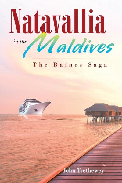 Natavallia in the Maldives