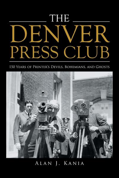 The Denver Press Club