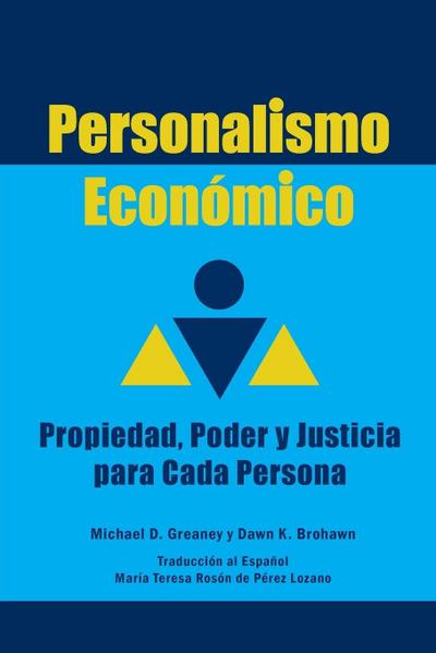 Personalismo Económico