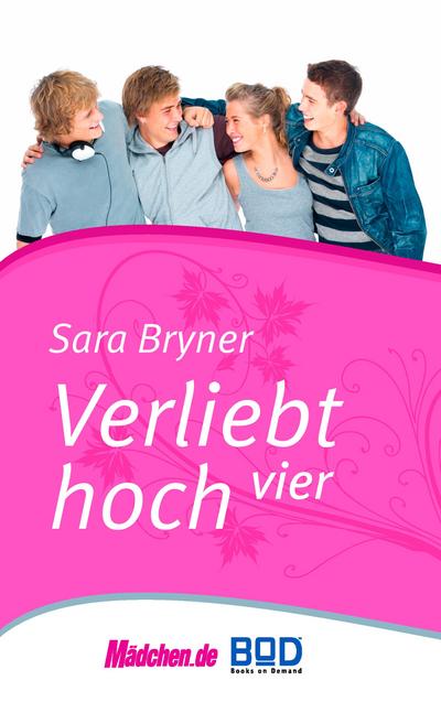 Verliebt hoch vier