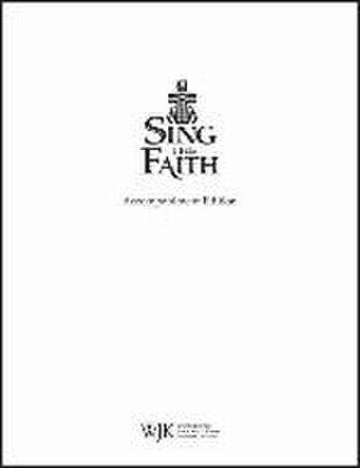 Sing the Faith