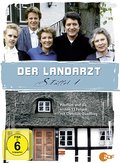 Der Landarzt - Staffel 1 (4 DVDs)