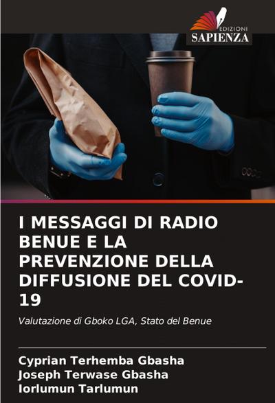 I MESSAGGI DI RADIO BENUE E LA PREVENZIONE DELLA DIFFUSIONE DEL COVID-19