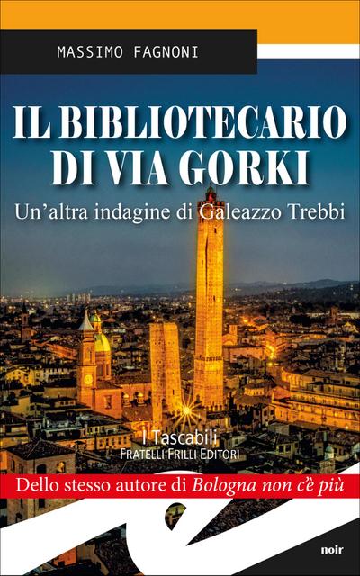 Il bibliotecario di via Gorki