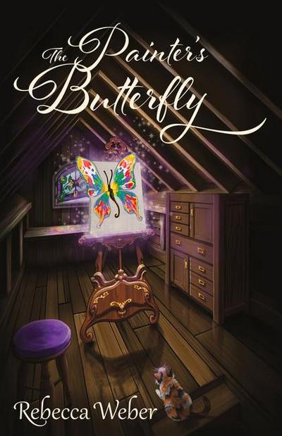 The Painter’s Butterfly