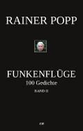 Funkenflüge