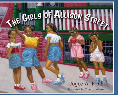 The Girls of Allison Street