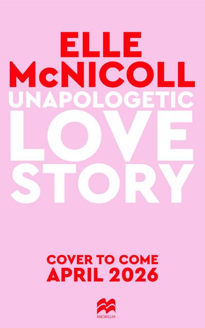 Unapologetic Love Story