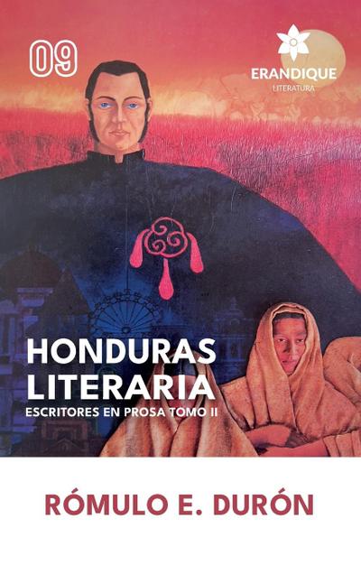 Honduras Literaria