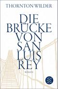 Die Brücke von San Luis Rey