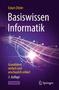 Basiswissen Informatik