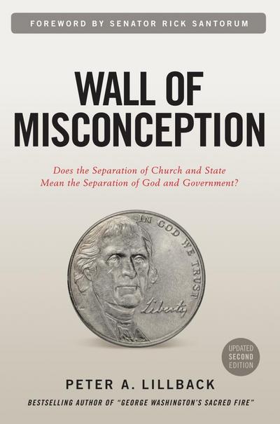 Wall of Misconception