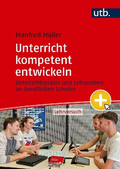 Unterricht kompetent entwickeln