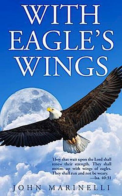 With Eagle’s Wings