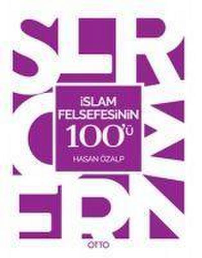 Islam Felsefesinin 100ü
