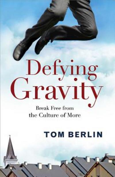 Defying Gravity