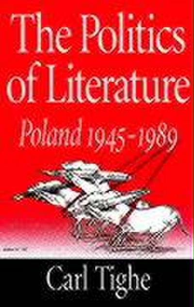 The Politics of Literature